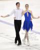 Nicolette Fey & Caleb Niva (USA)