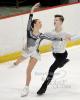 Amanda Miller & Daniel Tsarik (USA)