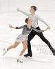 Amanda Miller & Daniel Tsarik (USA)