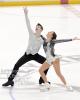 Amanda Miller & Daniel Tsarik (USA)