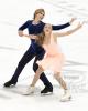 Molly Cesanek & Nikolay Usanov (USA)
