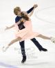 Molly Cesanek & Nikolay Usanov (USA)