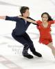 Avonley Nguyen & Vadym Kolesnik (USA)