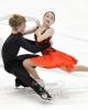 Eliana Gropman & Ian Somerville (USA)