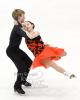 Eliana Gropman & Ian Somerville (USA)