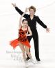 Eliana Gropman & Ian Somerville (USA)