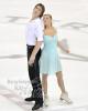 Alina Efimova & Alexander Petrov (USA)