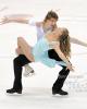 Alina Efimova & Alexander Petrov (USA)
