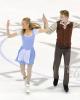 Claire Purnell & Luke Purnell (USA)