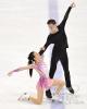 Megumi Tsutsumi & Devin Dickey (MEX)