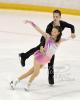 Megumi Tsutsumi & Devin Dickey (MEX)