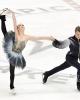 Sofia Polishchuk & Alexander Vakhnov (RUS)