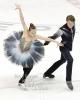 Sofia Polishchuk & Alexander Vakhnov (RUS)