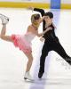 Daria Popova & Cameron Colucci