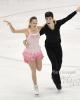 Daria Popova & Cameron Colucci