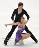 Alina Efimova & Alexander Petrov