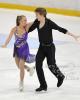 Alina Efimova & Alexander Petrov