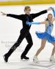 Molly Cesanek & Nikolay Usanov