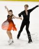 Sofia Polischuk & Alexander Vakhnov