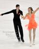 Nicolette Fey & Caleb Niva