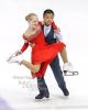 Anna Sophia O'Brien & Steven Wei