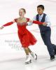 Anna Sophia O'Brien & Steven Wei