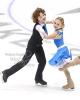 Olivia Ilin & Dylan Cain