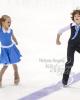 Olivia Ilin & Dylan Cain
