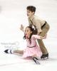 Julia Epps & Blake Gilman