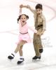 Julia Epps & Blake Gilman