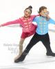 Macy Halim & Noah Lafornara