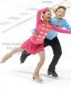 Macy Halim & Noah Lafornara