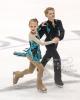 Veronica Chunikhin & Maxim Korotcov