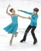 Zoe Sensenbrenner & Matthew Sperry