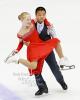 Anna Sophia O'Brien & Steven Wei