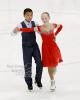 Anna Sophia O'Brien & Steven Wei