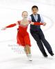 Anna Sophia O'Brien & Steven Wei