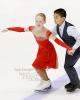 Anna Sophia O'Brien & Steven Wei