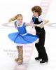 Olivia Ilin & Dylan Cain