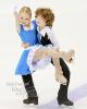Olivia Ilin & Dylan Cain