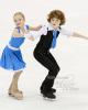 Olivia Ilin & Dylan Cain