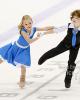 Olivia Ilin & Dylan Cain