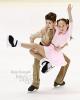 Julia Epps & Blake Gilman