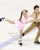 Julia Epps & Blake Gilman