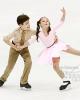 Julia Epps & Blake Gilman