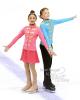 Macy Halim & Noah Lafornara