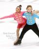 Macy Halim & Noah Lafornara