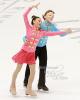 Macy Halim & Noah Lafornara