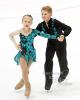 Veronica Chunikhin & Maxim Korotcov