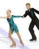 Veronica Chunikhin & Maxim Korotcov